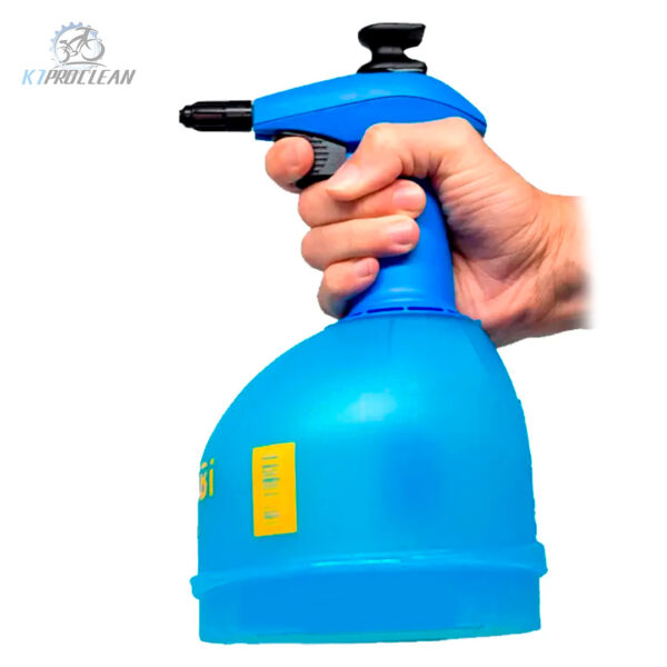 Pulverizador Europeu de 1,5L - Profissional - Image 2