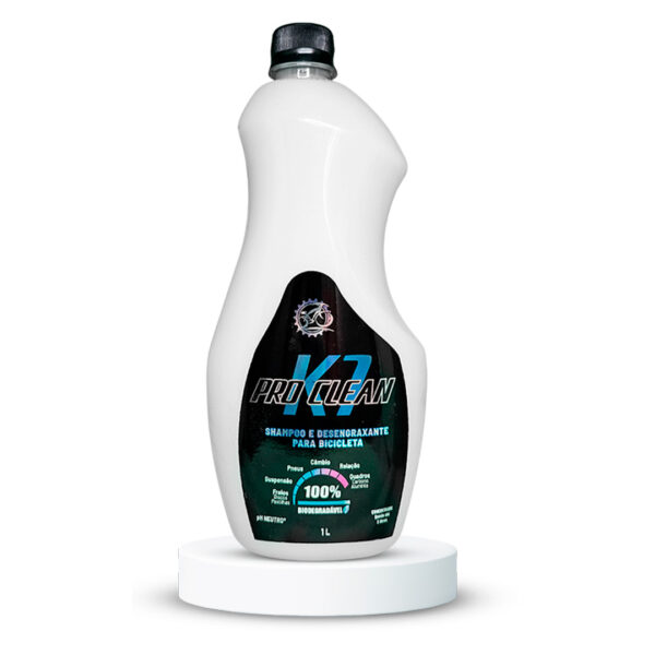 Big K7ProClean