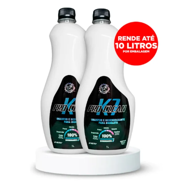 Big K7ProClean - Image 2