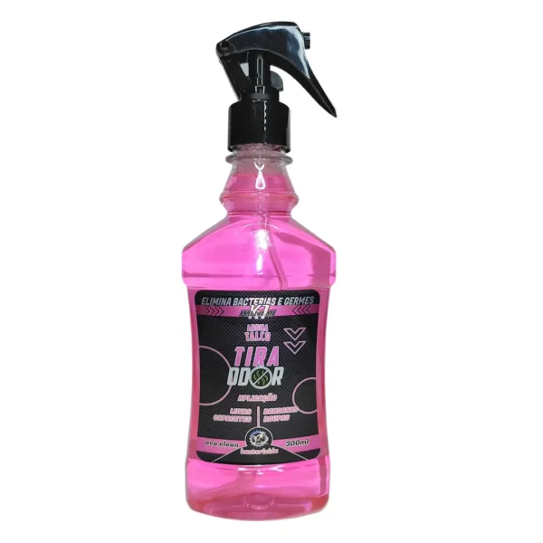 Tira Odor -Bactericida Talco 300mls